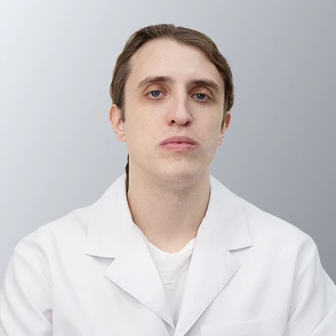 Букатый Игорь Алексеевич